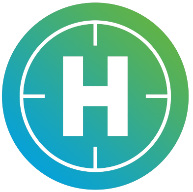 Helipad Icon