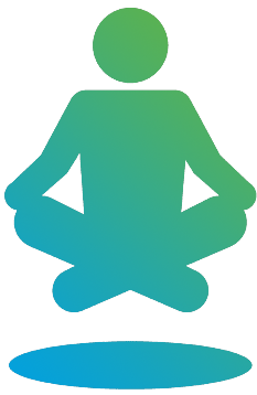 Yoga Stage Icon